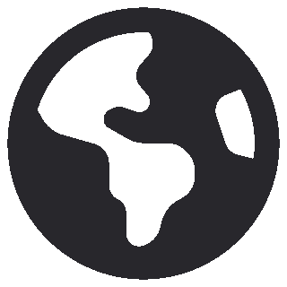 Countries icon