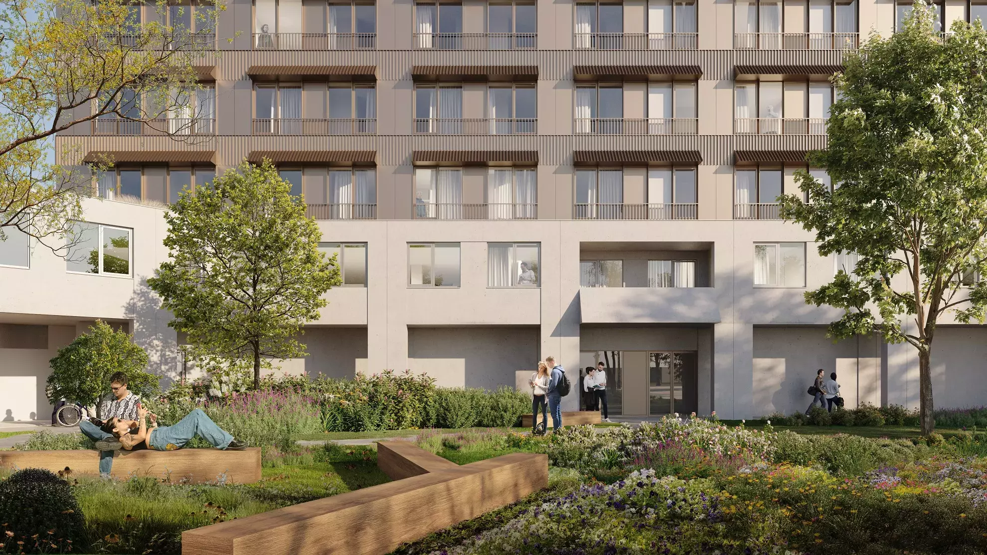 Logements étudiants : pourquoi investir tôt est la seule stratégie gagnante